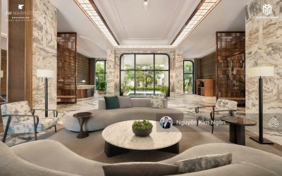 Gallery thumbnail Bộ phận chuyên cho thuê căn hộ Grand Marina SaiGon cho thuê 1PN 38tr/th