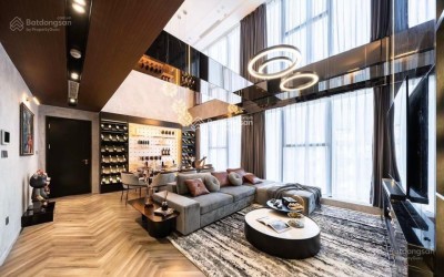 Gallery thumbnail Chuyên cho thuê Vinhomes 1-2-3-4PN căn vip, độc quyền, view sông, giá tốt gọi tôi 0964 649 888