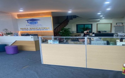 Gallery thumbnail cho thuê biệt thự liền kề