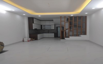 Bán nhà vân canh