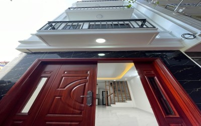 Gallery thumbnail Bán nhà vân canh